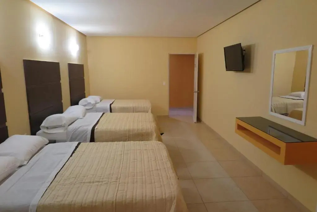 Bonaday Hotel