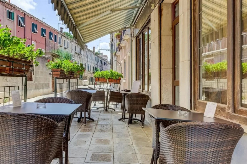 Hotel Hesperia