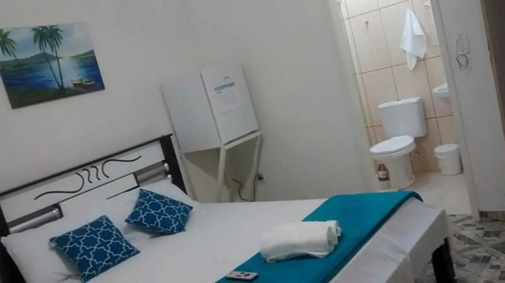 Pousada Sandramar