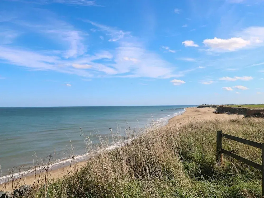 Coastal Retreat