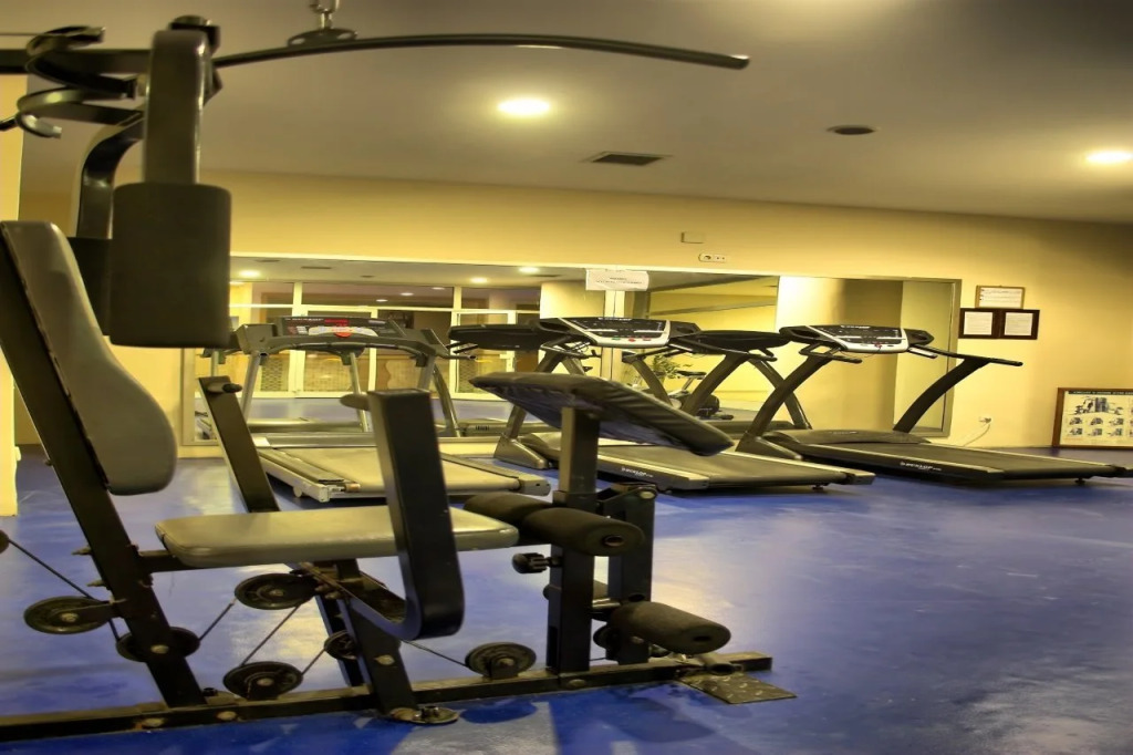 Ephesia Hotel - All Inclusive