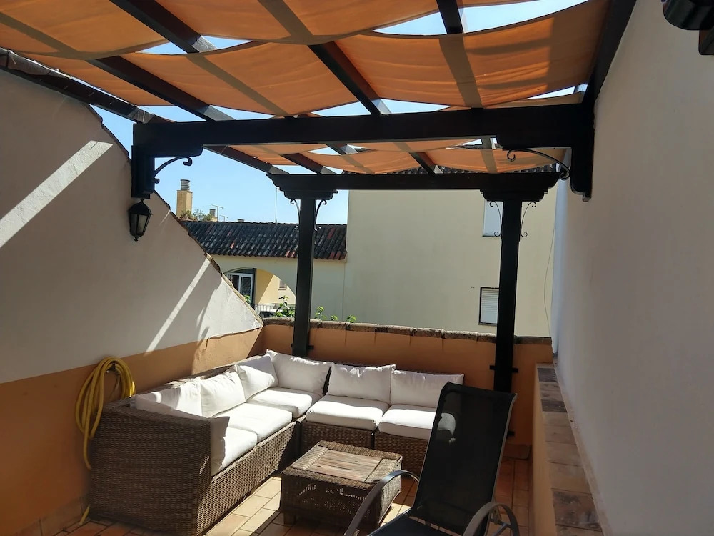 Casa 9 Sanlúcar