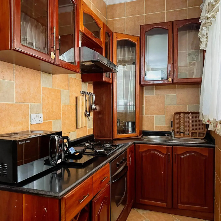 The Amariah Hotel & Apartments Mikocheni