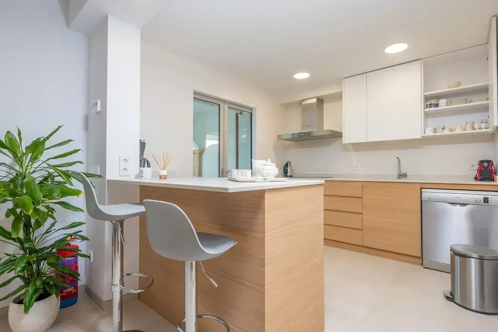 Albers in Mallorca With 3 Bedrooms and 2 Bathrooms