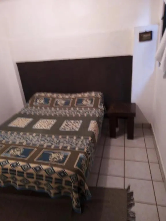 HoSkal Xilitla, Departamento 2 Habitaciones