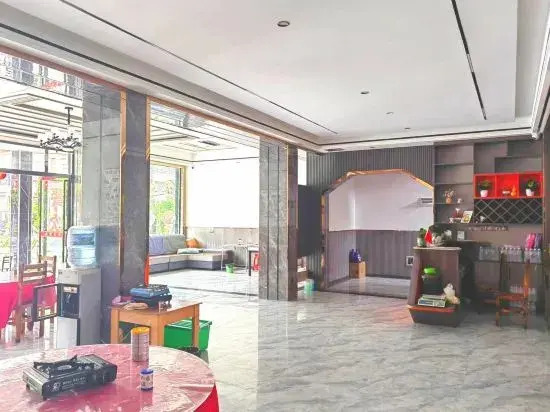 Yuanbo Jingcheng Inn