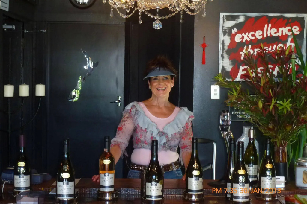 Olde Mill House B&B & Bike2Wine cycle hire