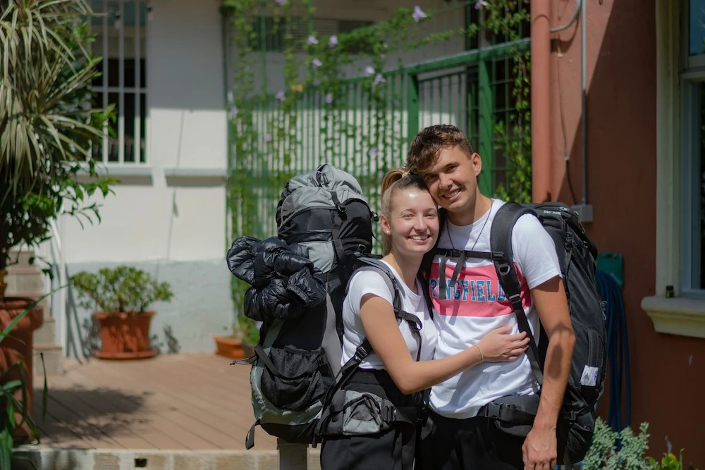Alice y Juancito Boutique Hotel