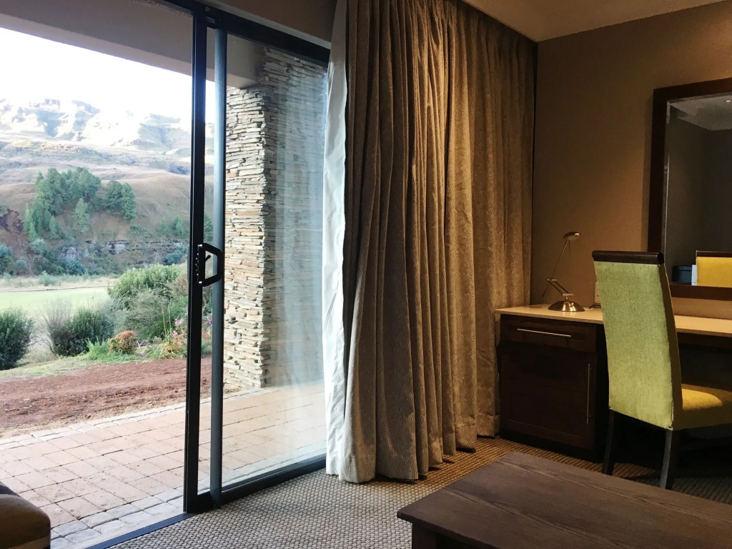 Premier Resort Sani Pass