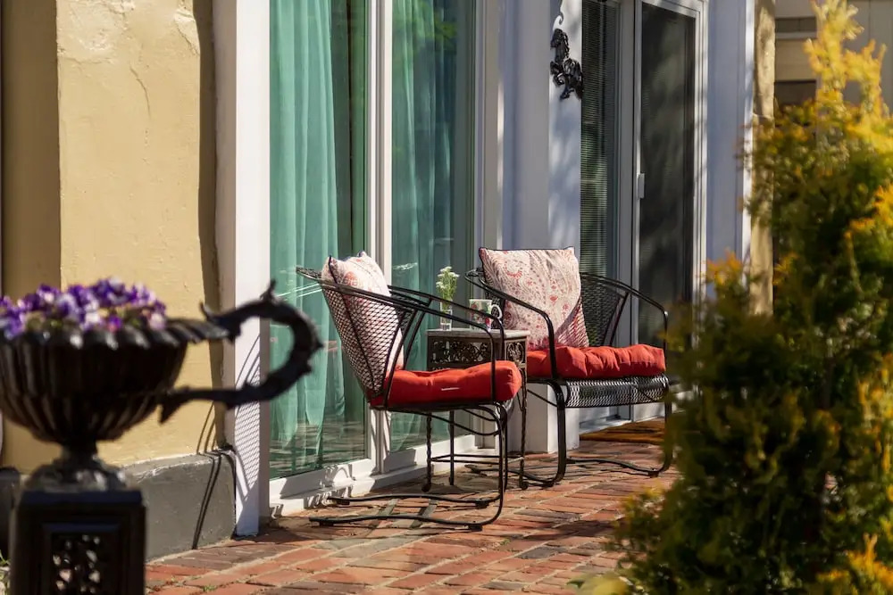 Inn at Woodhaven-In the Heart of the Bourbon Trail-Over 12 Distilleries Nearby