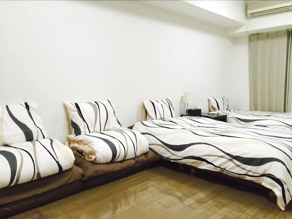 Umeda Apartment Comfy