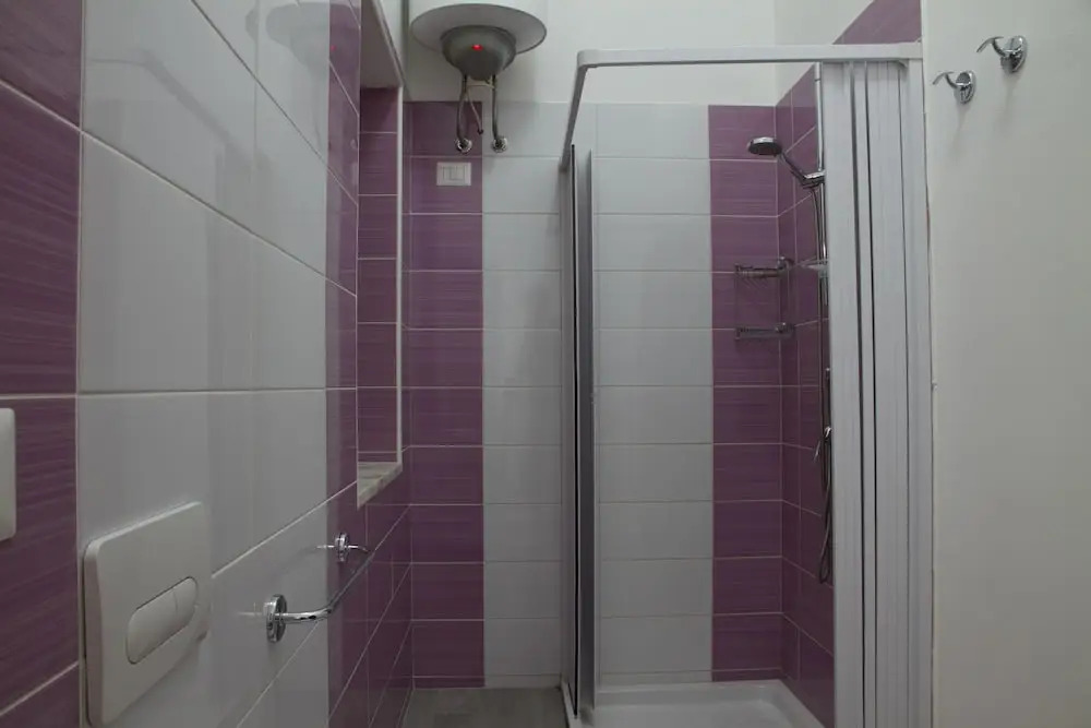 Ortensia Apartment