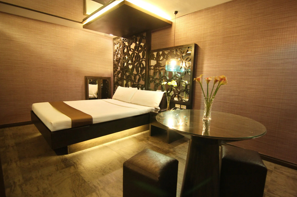 Hotel Ava Cuneta