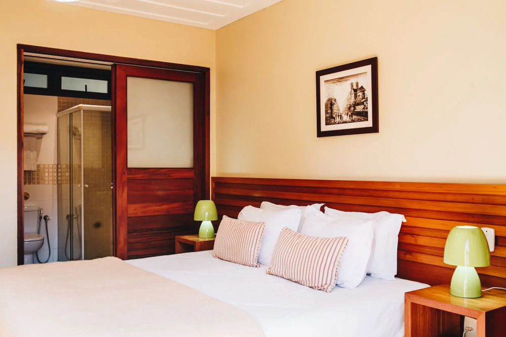 Hotel Fita Azul
