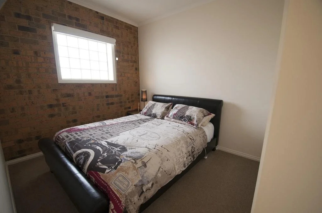 Yarra Glen Racecourse Apartments