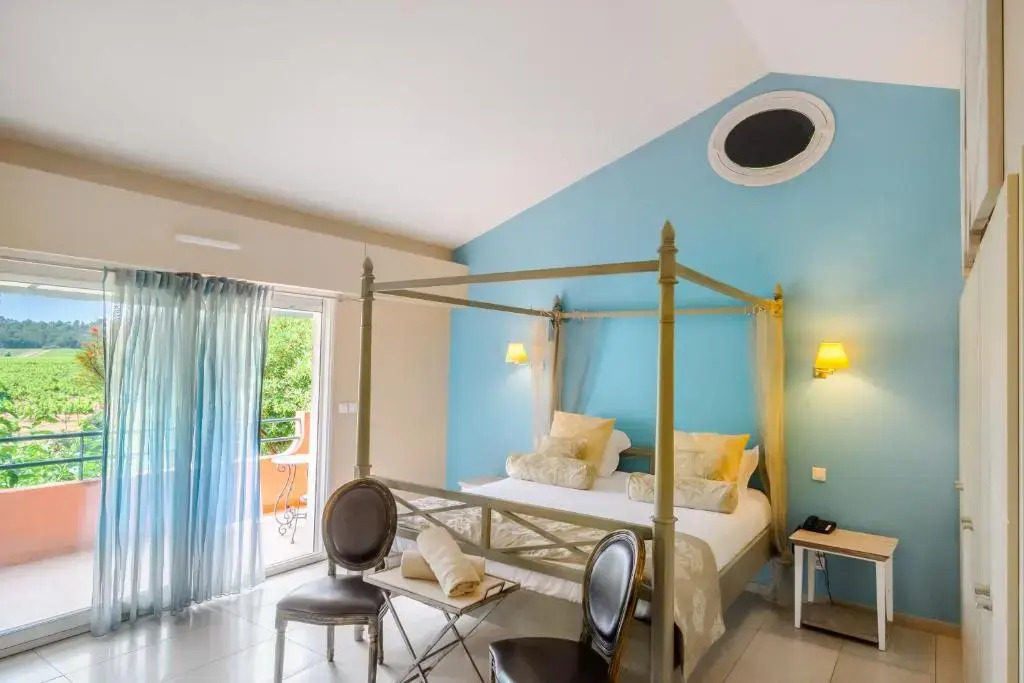 Hotel Restaurant Le Lingousto