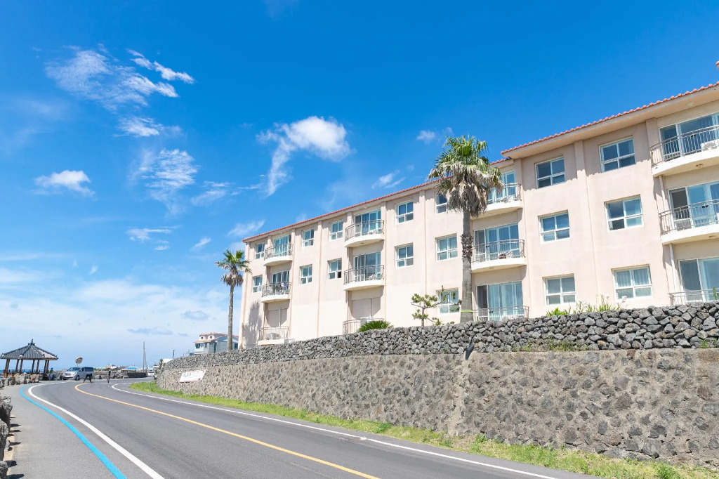 Kensington Resort Jeju Hanlim
