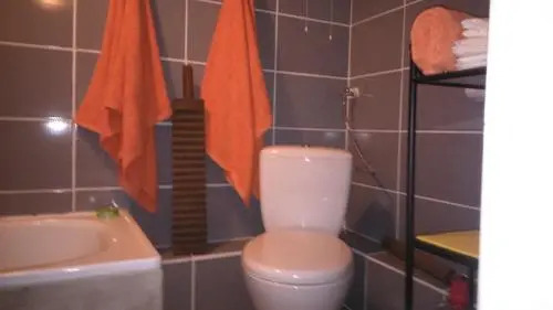 Domek przy Olczyskiej