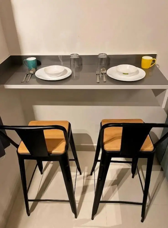 Eiffel Suites - Kammanahalli