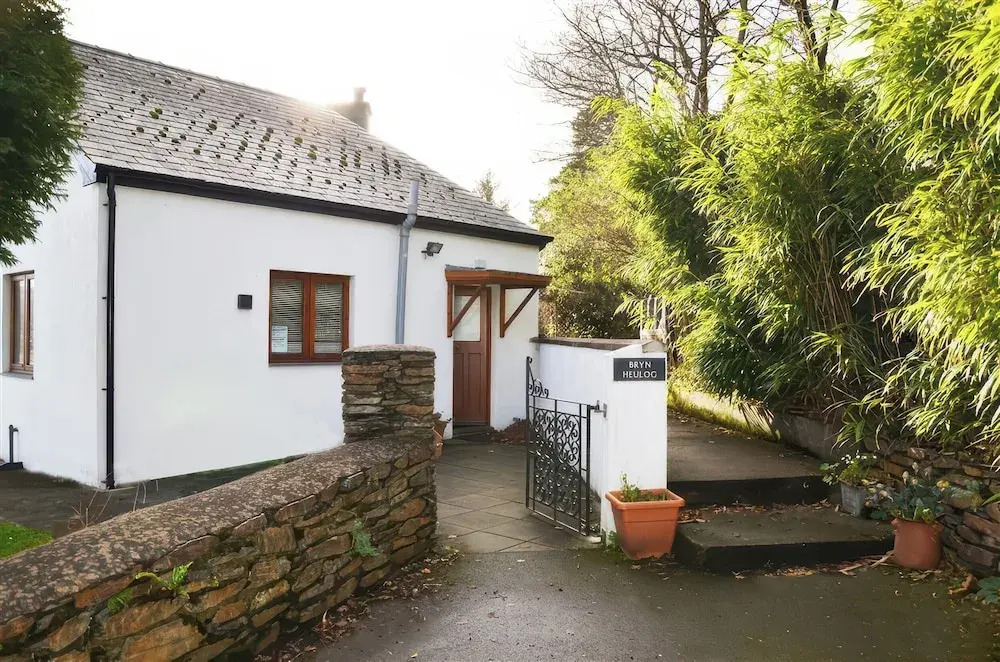 Artist's Cottage
