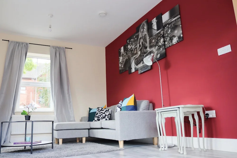 The Ivy Serviced Apartments