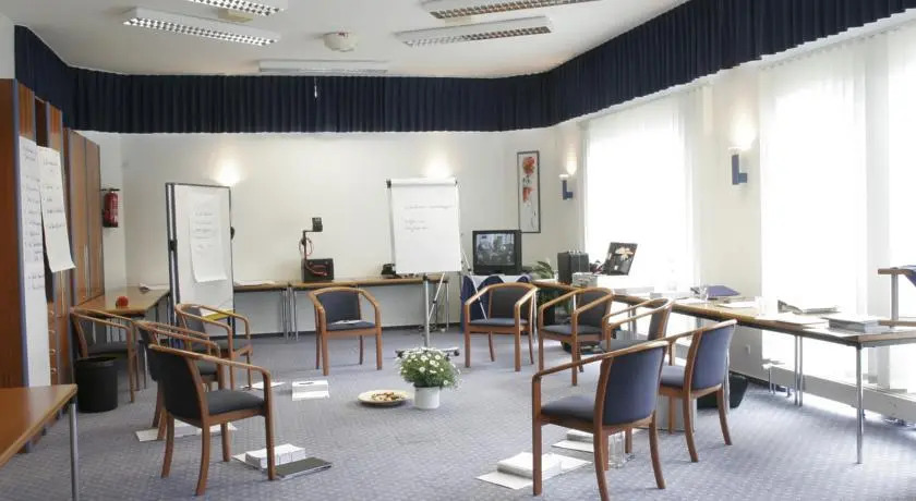 Seminar- und Urlaubshotel Schulz