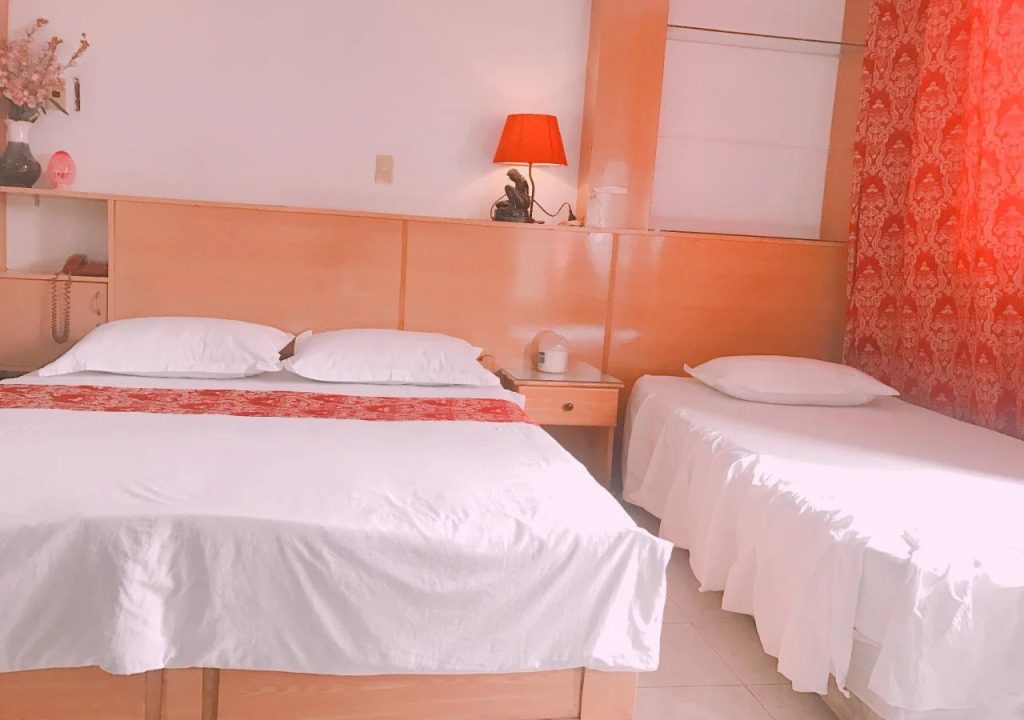Thinh Vuong Hotel