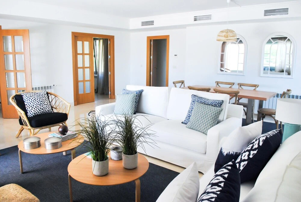 Living4Malaga Platinum Beach