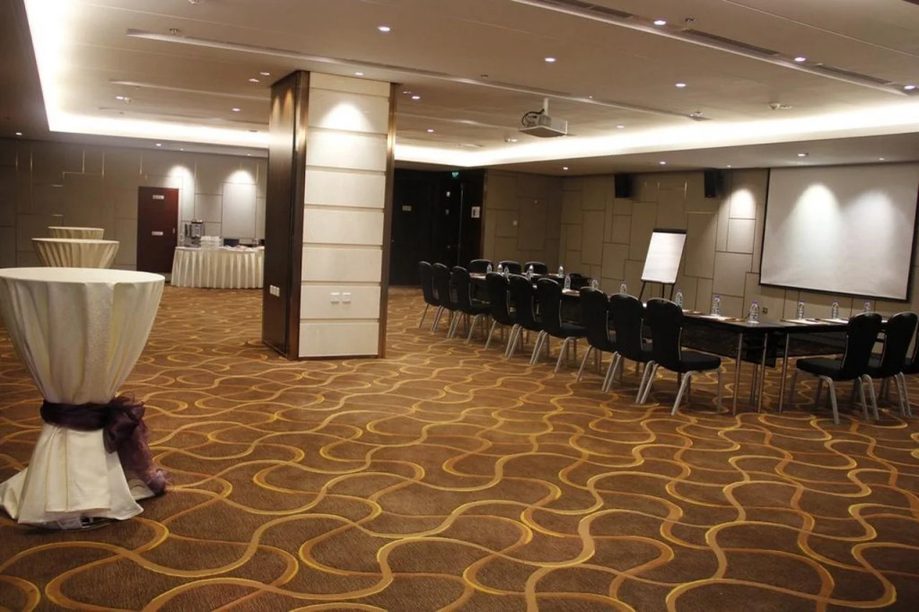 The Imperial Mansion, Beijing - Marriott Executive Apartments