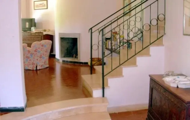 Villa Lavanda