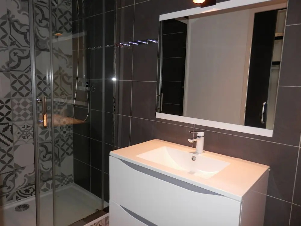 Appart-hôtel Chanzy / Angoulême