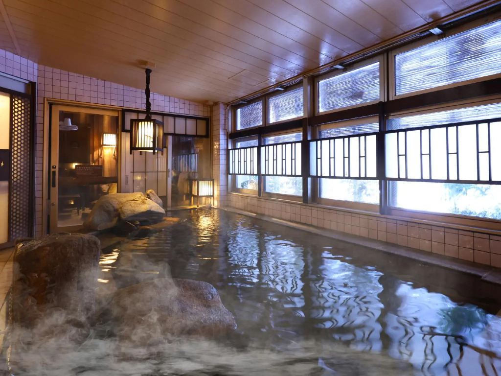 Dormy Inn Gifu Ekimae