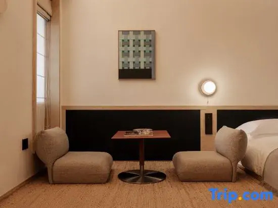 Songzhiyu 3 Homestay (Suzhou Pingjiang Road Guanqian Street Branch)