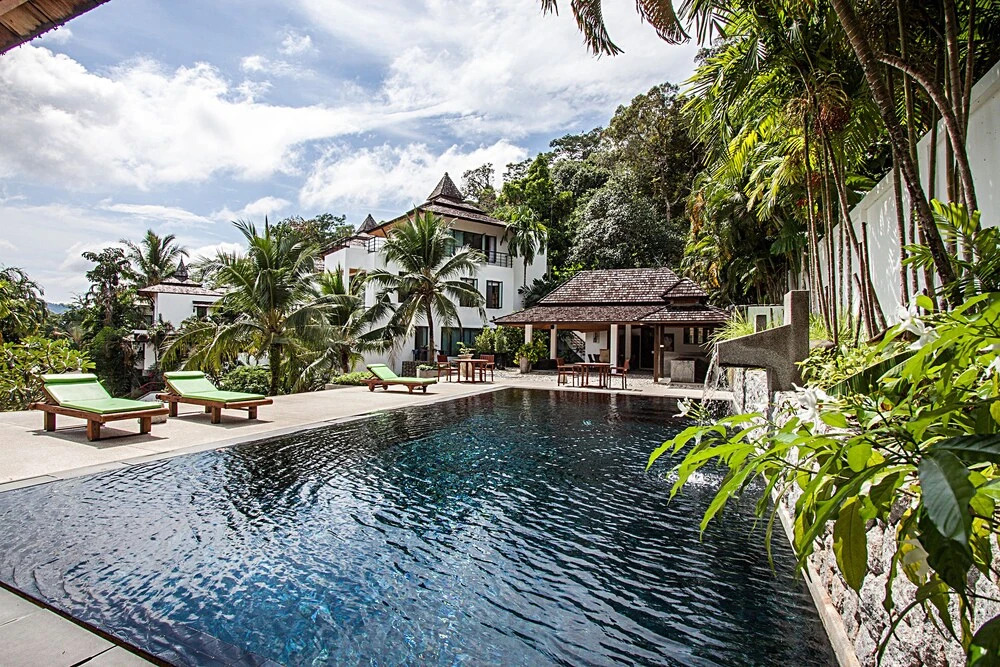 Nirano Villa 14 1 Bed