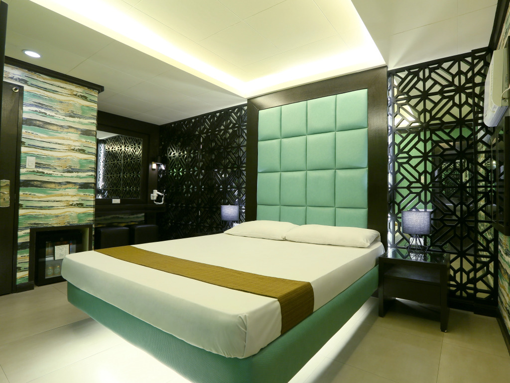 Hotel Ava Malate