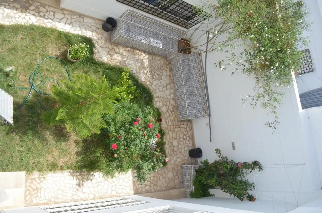 Tunisia Queen Apartment