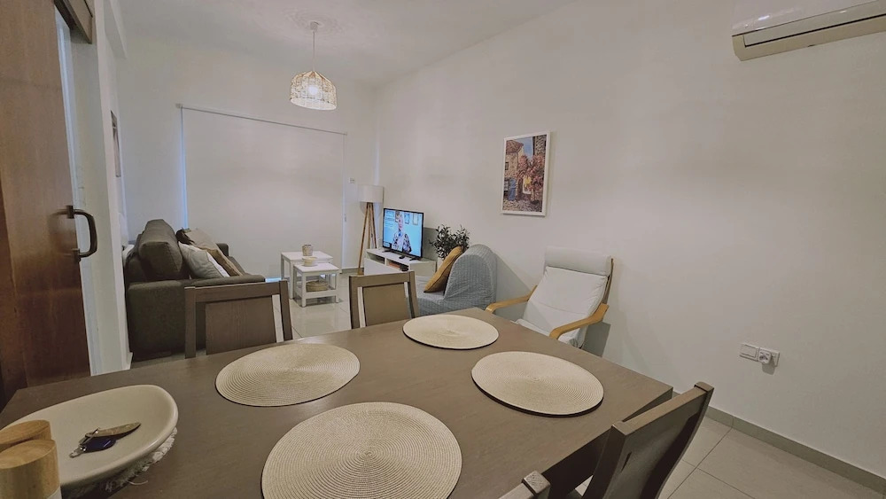 138 LCA - Stay Amphora Apartment