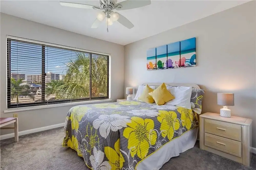 Santa Maria 306 - Three Bedroom Condo