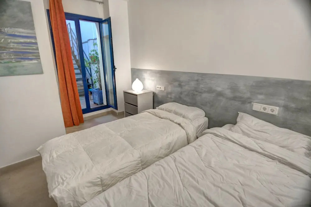 Sanctuary Penthouse by Hello Apartments Sitges