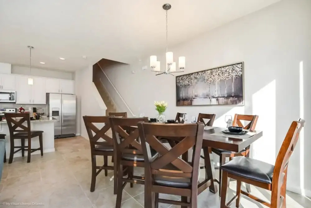Compass Bay 5132