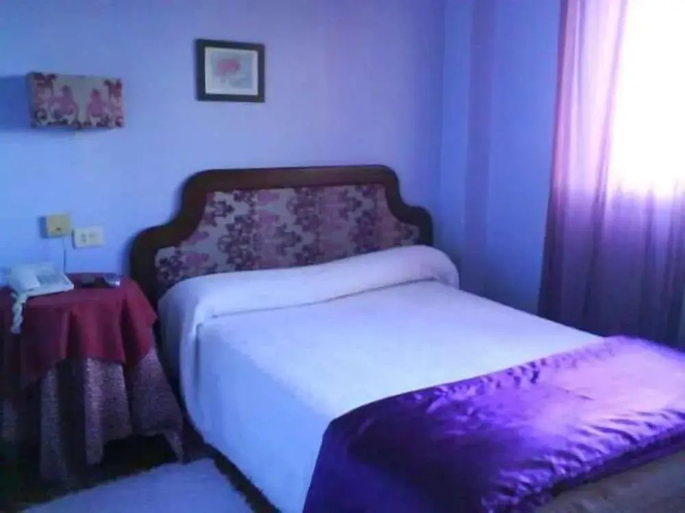 Hostal Solpor