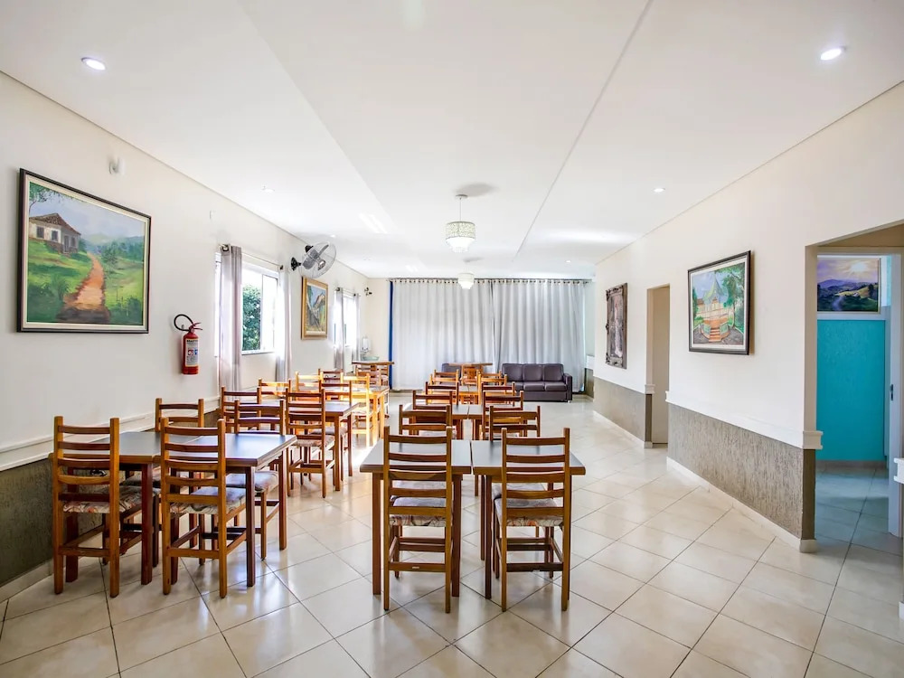 Hotel Dayse