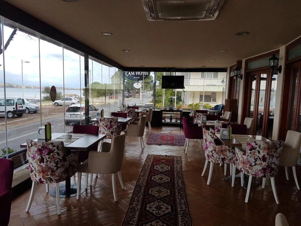 Etap Altınel Çam Hotel