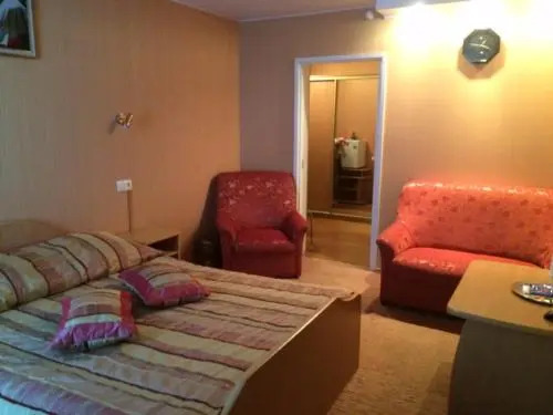 Hotel V Lankovshina