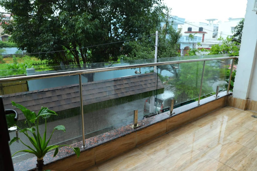 The Most Beautiful Property Of Rishikesh