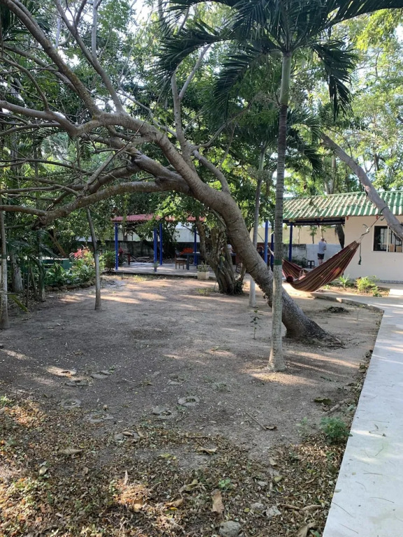 Casa Campomar