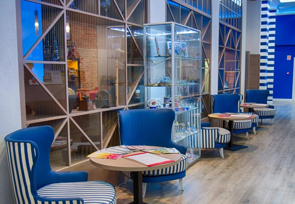 Estilo Hotel by Mellow Mood Hotels