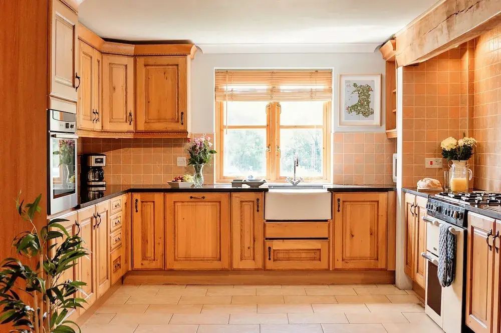 Spacious Cottage in Rhydyfelin, No Deposit