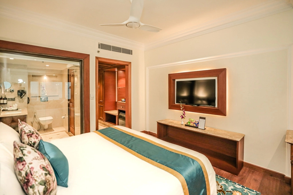 Regenta Central Lucknow by Royal Orchid Hotels Limited