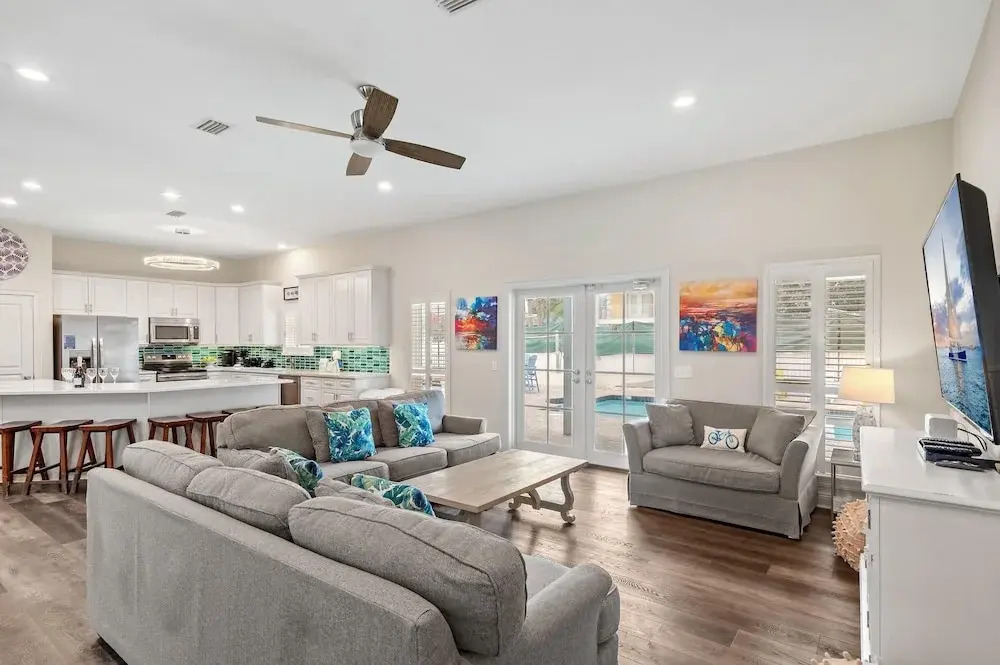 Sapphire By The Sea by Compass Resorts